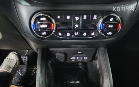 Chevrolet TrailBlazer, 2022 год, 1 585 000 рублей, 13 фотография