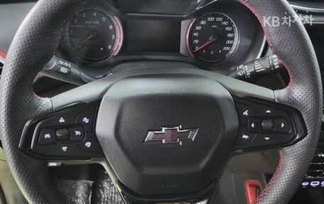 Chevrolet TrailBlazer, 2022 год, 1 585 000 рублей, 14 фотография