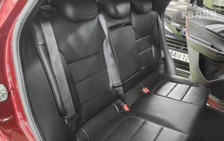 Chevrolet TrailBlazer, 2022 год, 1 585 000 рублей, 27 фотография