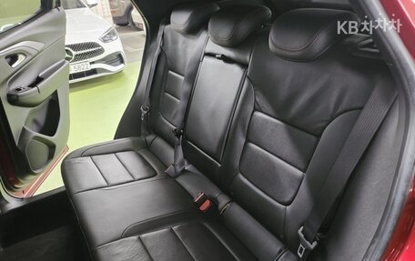 Chevrolet TrailBlazer, 2022 год, 1 585 000 рублей, 26 фотография
