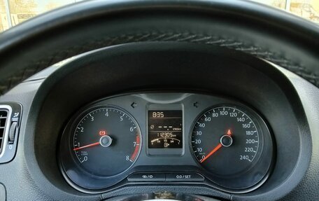 Volkswagen Polo VI (EU Market), 2018 год, 1 130 000 рублей, 14 фотография