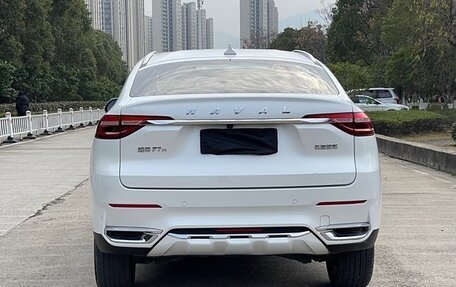 Haval F7x I, 2022 год, 1 230 090 рублей, 2 фотография