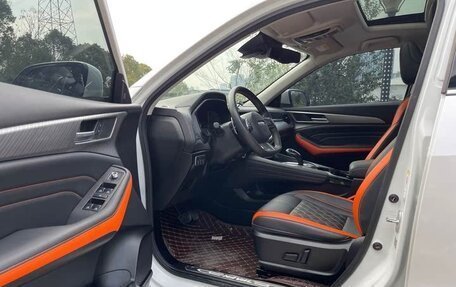 Haval F7x I, 2022 год, 1 230 090 рублей, 8 фотография