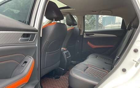 Haval F7x I, 2022 год, 1 230 090 рублей, 13 фотография