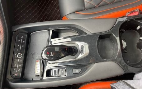 Haval F7x I, 2022 год, 1 230 090 рублей, 11 фотография