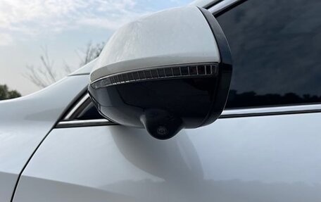 Haval F7x I, 2022 год, 1 230 090 рублей, 14 фотография