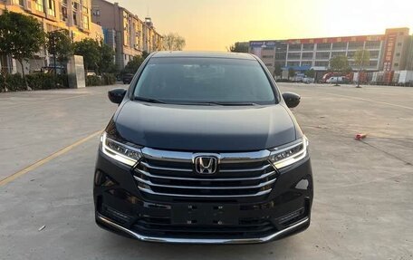 Honda Odyssey IV, 2022 год, 3 000 090 рублей, 3 фотография