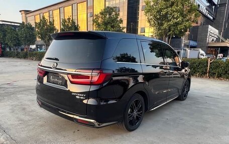 Honda Odyssey IV, 2022 год, 3 000 090 рублей, 2 фотография