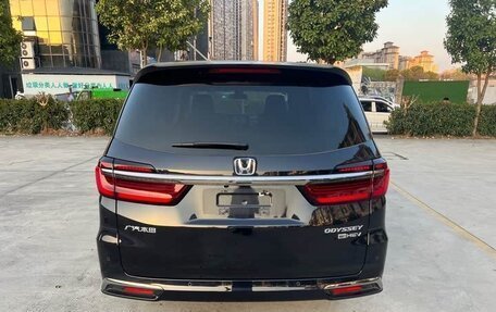 Honda Odyssey IV, 2022 год, 3 000 090 рублей, 4 фотография