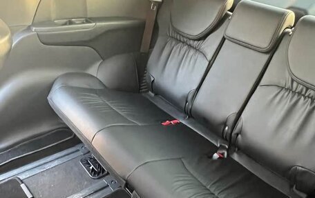 Honda Odyssey IV, 2022 год, 3 000 090 рублей, 12 фотография