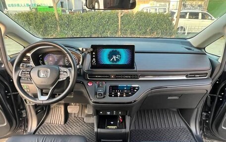 Honda Odyssey IV, 2022 год, 3 000 090 рублей, 8 фотография