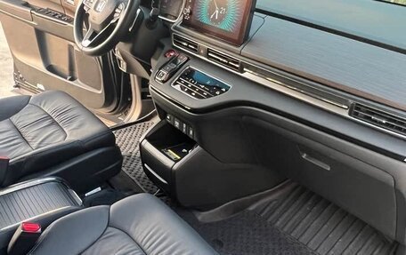 Honda Odyssey IV, 2022 год, 3 000 090 рублей, 10 фотография