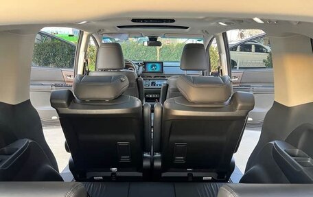 Honda Odyssey IV, 2022 год, 3 000 090 рублей, 14 фотография