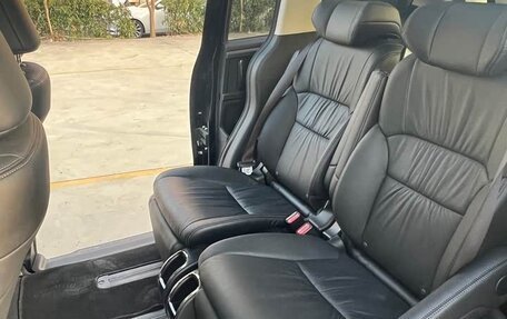 Honda Odyssey IV, 2022 год, 3 000 090 рублей, 11 фотография