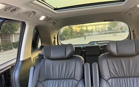 Honda Odyssey IV, 2022 год, 3 000 090 рублей, 13 фотография