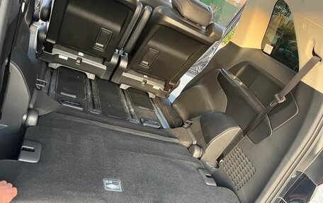 Honda Odyssey IV, 2022 год, 3 000 090 рублей, 15 фотография