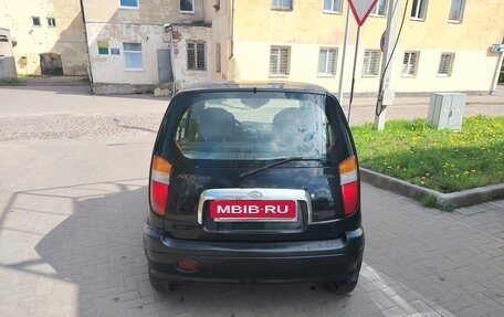 Hyundai Atos, 2000 год, 199 000 рублей, 2 фотография