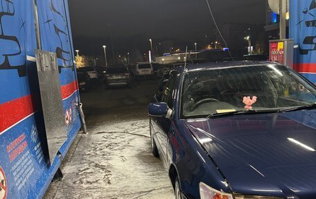 Toyota Corona IX (T190), 1997 год, 335 000 рублей, 3 фотография