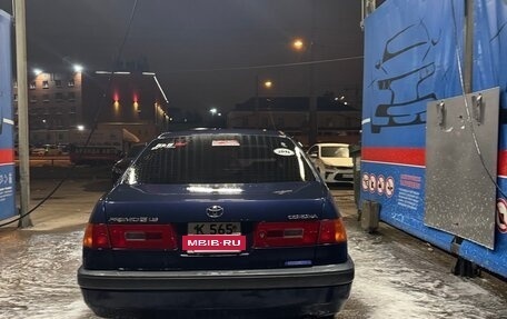 Toyota Corona IX (T190), 1997 год, 335 000 рублей, 2 фотография