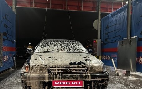 Toyota Corona IX (T190), 1997 год, 335 000 рублей, 10 фотография
