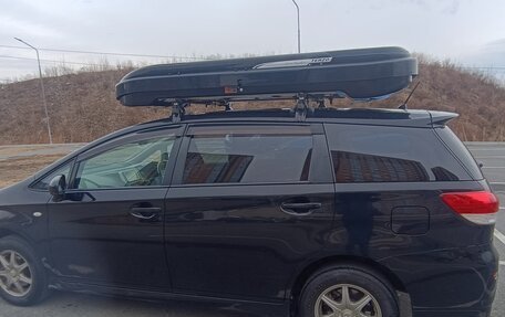 Toyota Wish II, 2011 год, 1 170 000 рублей, 5 фотография