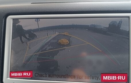 Toyota Wish II, 2011 год, 1 170 000 рублей, 11 фотография