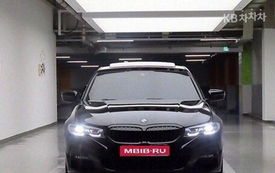 BMW 3 серия, 2021 год, 3 500 000 рублей, 1 фотография