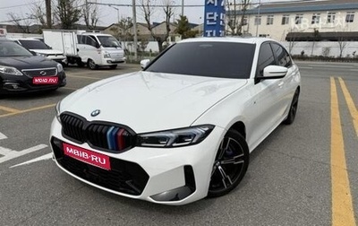 BMW 3 серия, 2023 год, 3 950 000 рублей, 1 фотография