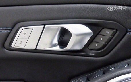 BMW 3 серия, 2021 год, 3 500 000 рублей, 12 фотография