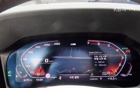 BMW 3 серия, 2021 год, 3 500 000 рублей, 7 фотография