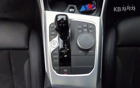 BMW 3 серия, 2021 год, 3 500 000 рублей, 11 фотография