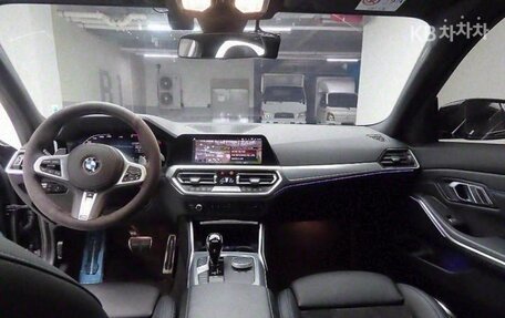 BMW 3 серия, 2021 год, 3 500 000 рублей, 9 фотография