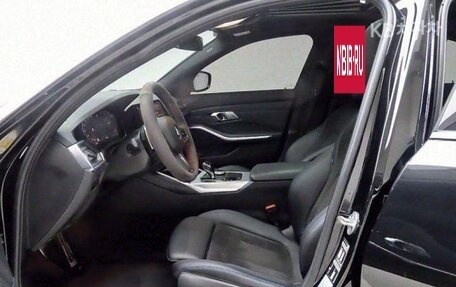 BMW 3 серия, 2021 год, 3 500 000 рублей, 14 фотография