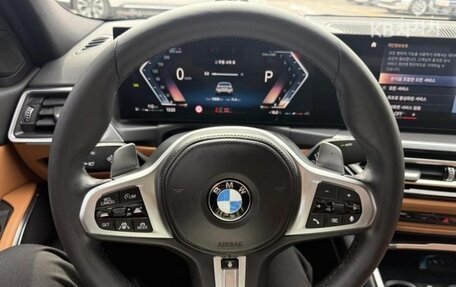 BMW 3 серия, 2023 год, 3 950 000 рублей, 11 фотография