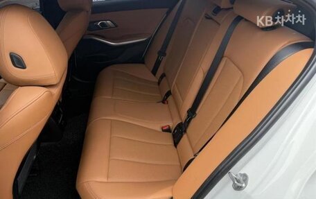 BMW 3 серия, 2023 год, 3 950 000 рублей, 9 фотография