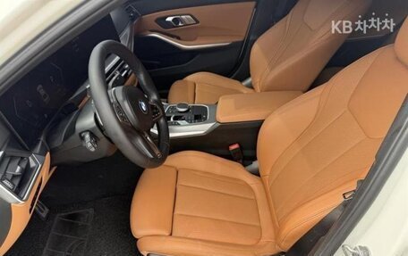 BMW 3 серия, 2023 год, 3 950 000 рублей, 8 фотография