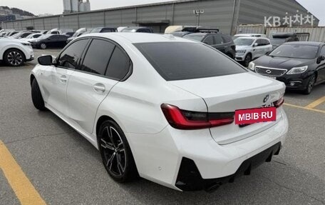 BMW 3 серия, 2023 год, 3 950 000 рублей, 6 фотография