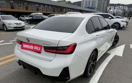 BMW 3 серия, 2023 год, 3 950 000 рублей, 4 фотография