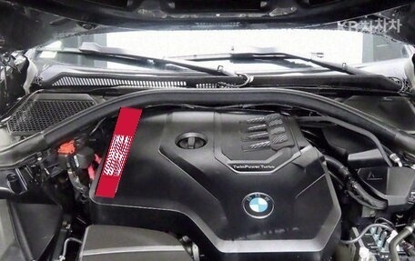 BMW 3 серия, 2021 год, 3 500 000 рублей, 21 фотография