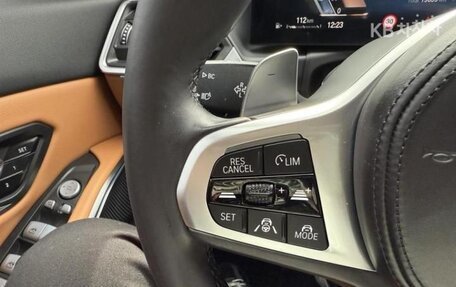 BMW 3 серия, 2023 год, 3 950 000 рублей, 13 фотография