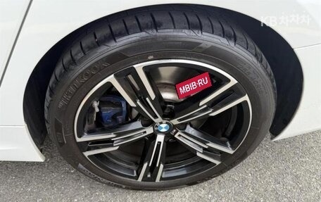 BMW 3 серия, 2023 год, 3 950 000 рублей, 19 фотография