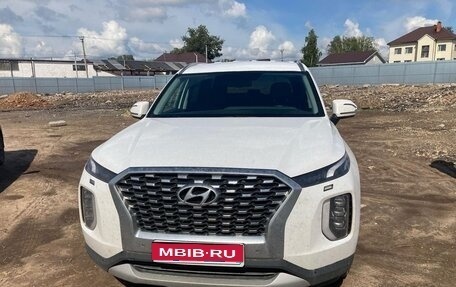 Hyundai Palisade I, 2022 год, 4 425 000 рублей, 1 фотография