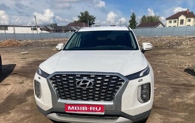 Hyundai Palisade I, 2022 год, 4 425 000 рублей, 1 фотография