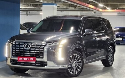 Hyundai Palisade I, 2022 год, 4 500 011 рублей, 1 фотография