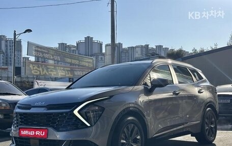 KIA Sportage IV рестайлинг, 2022 год, 2 600 011 рублей, 1 фотография