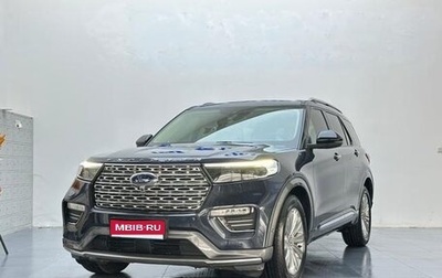 Ford Explorer VI, 2021 год, 2 560 011 рублей, 1 фотография