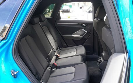 Audi Q3, 2019 год, 3 640 000 рублей, 7 фотография