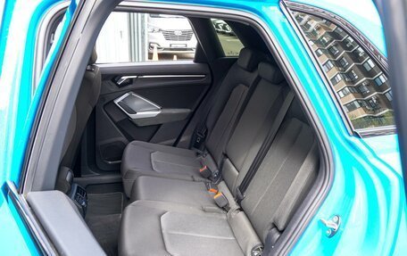 Audi Q3, 2019 год, 3 640 000 рублей, 9 фотография