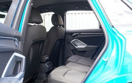Audi Q3, 2019 год, 3 640 000 рублей, 11 фотография