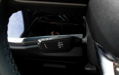 Audi Q3, 2019 год, 3 640 000 рублей, 17 фотография